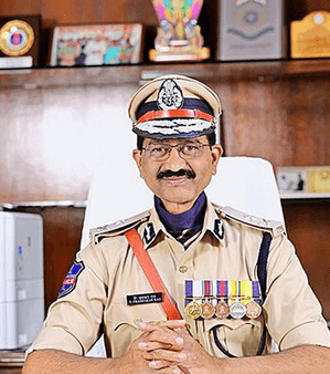 Telangana phone tapping case: Former SIB chief again appears before SIT