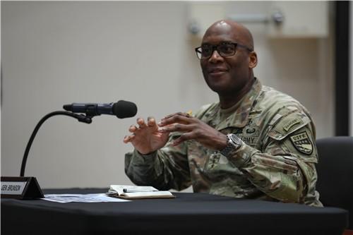 South Korea: USFK commander says taking 'shortcuts' for OPCON transition could hurt readiness