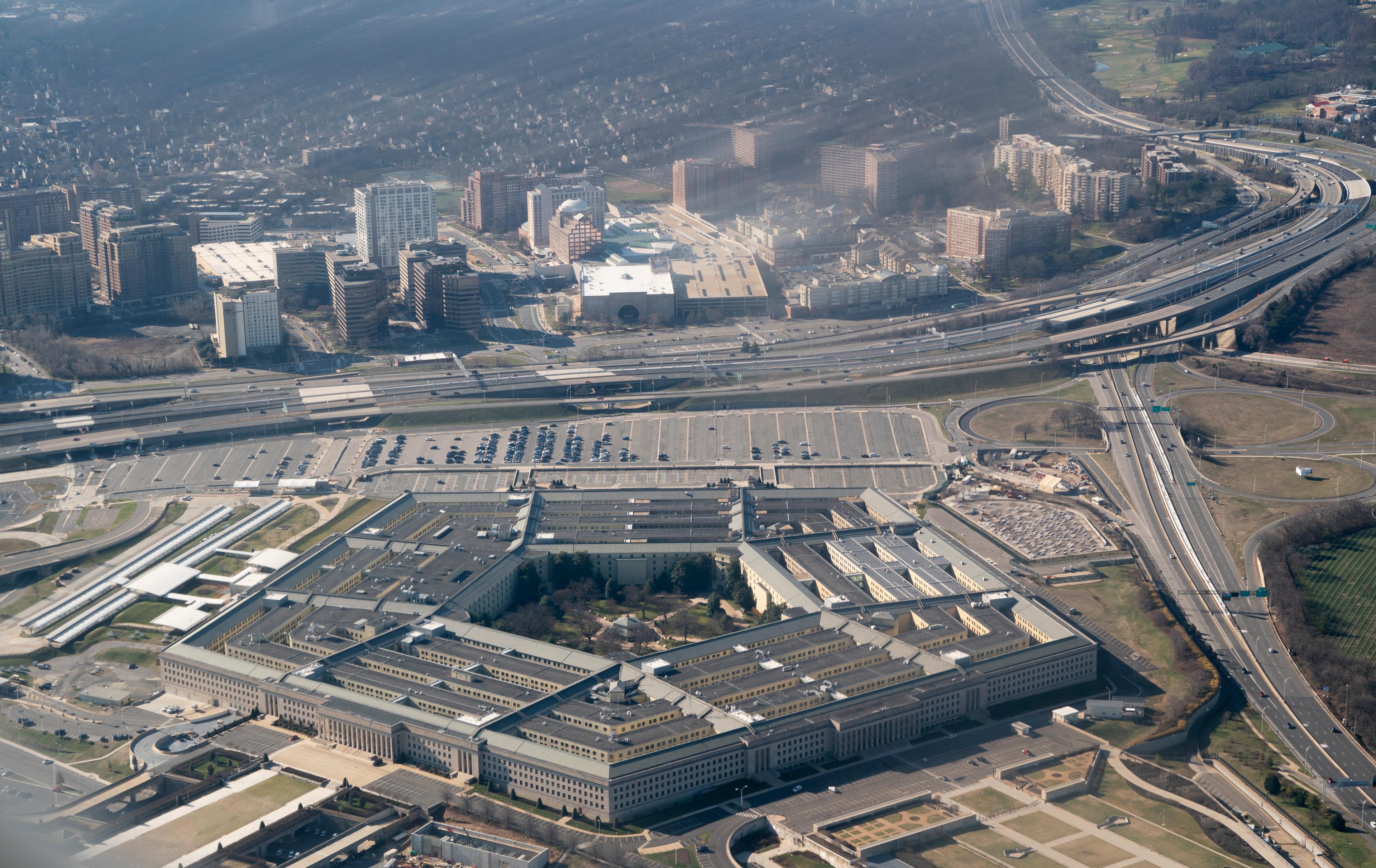 Pentagon to comprehensively review the US 'embarrassing' withdrawal from Afghanistan