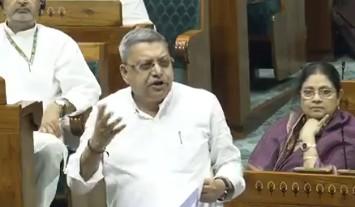 Trinamool Congress MP asks why ceasefire was declared when India was on verge of occupying PoK