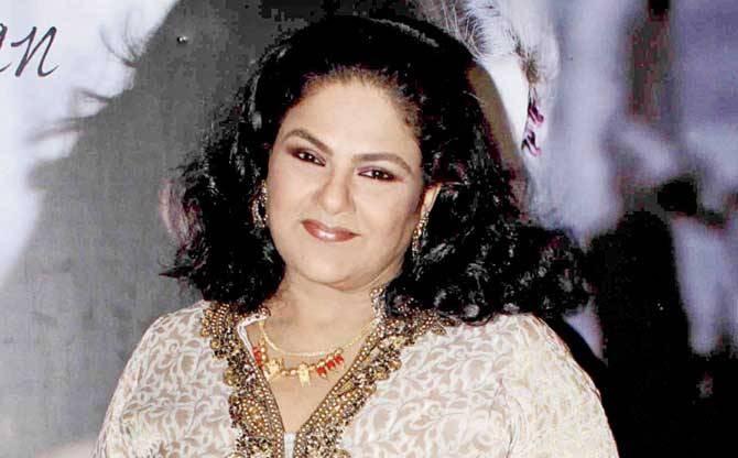 Veteran actress Guddi Maruti reveals why she is making a television comeback with ‘Udne Ki Aasha’
