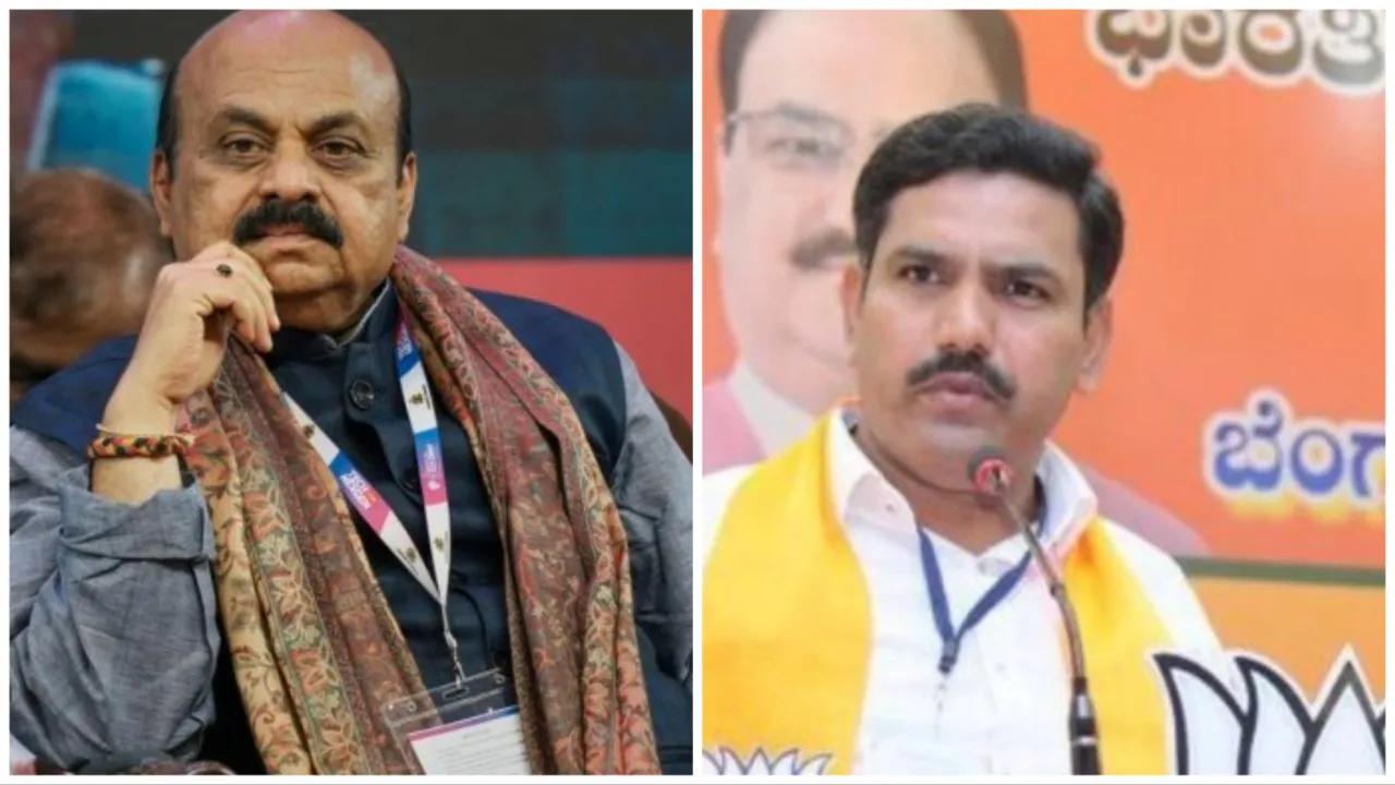 BJP announces first 189 Karnataka candidates, including CM Bommai from Shiggaon