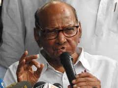Cong, allies wholeheartedly supported women's quota bill: Sharad Pawar; says PM was not briefed correctly