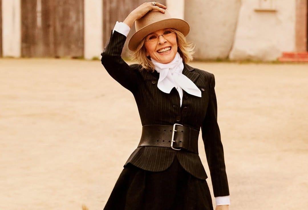 Jane Fonda spoke about grief following Rob Reiner and Michele Singer’s killing