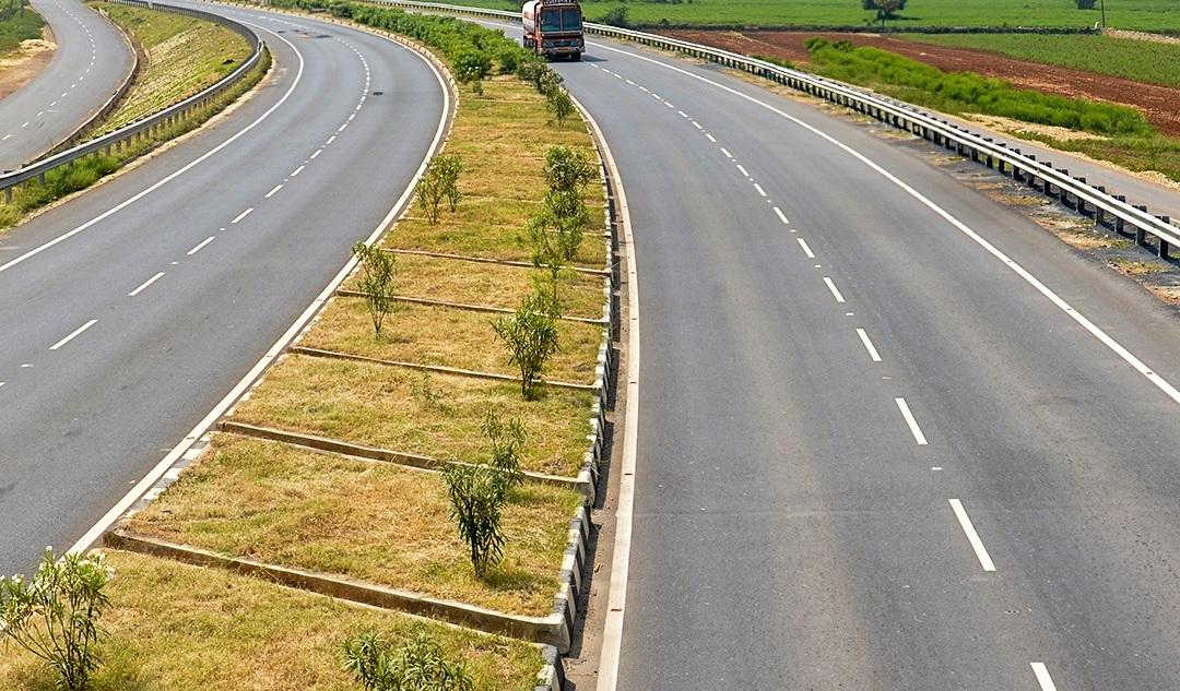 Supply of raw materials will remain adequate: Govt assures highway builders