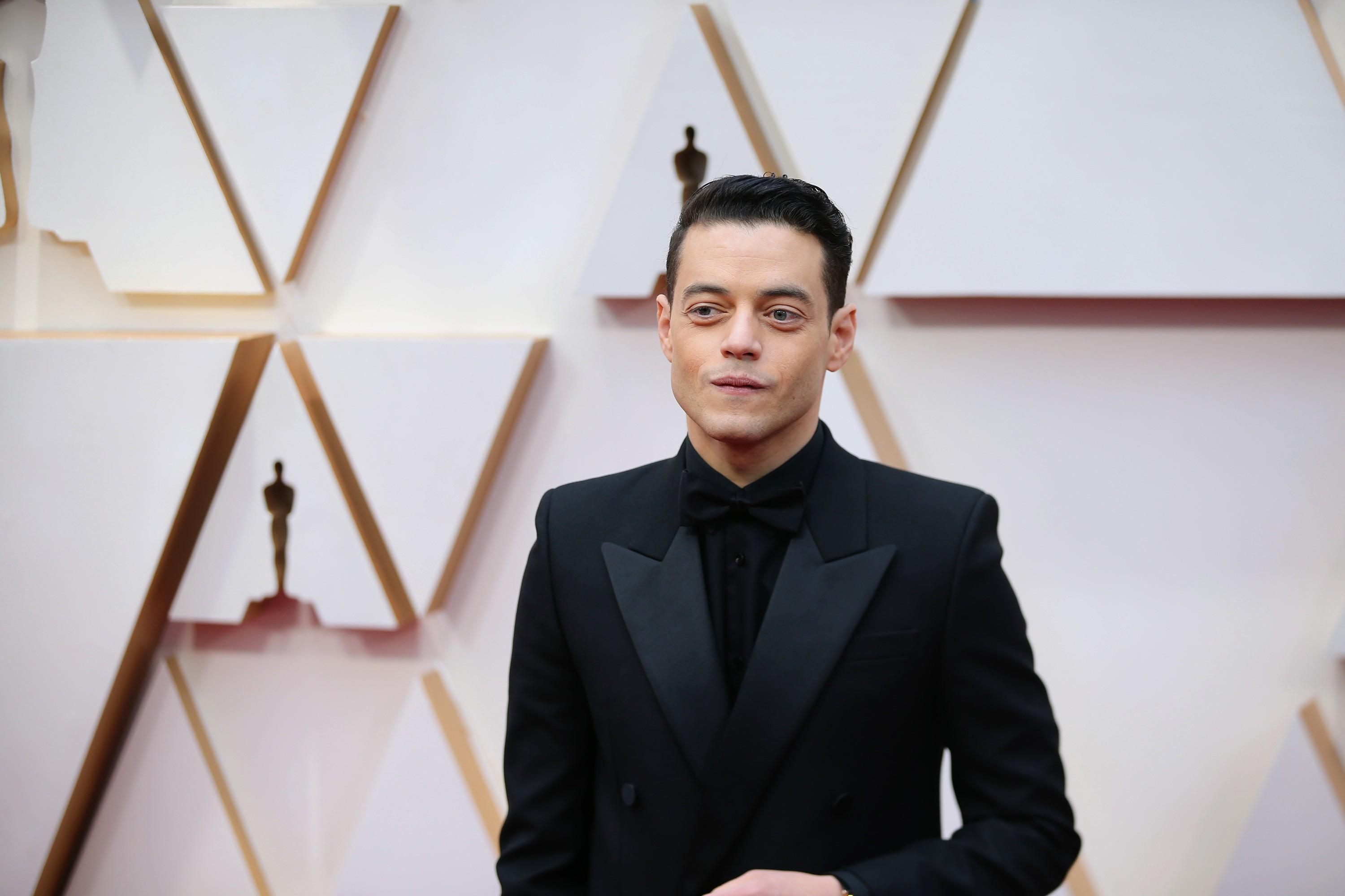 Rami Malek recollects being put ‘through absolute hell’ by the creator of ‘Mr. Robot’ during filming
