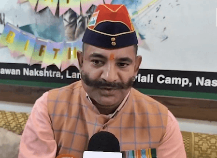 From Kargil war heroes to Army veterans, all hail India's firm reply to Pak's escalation