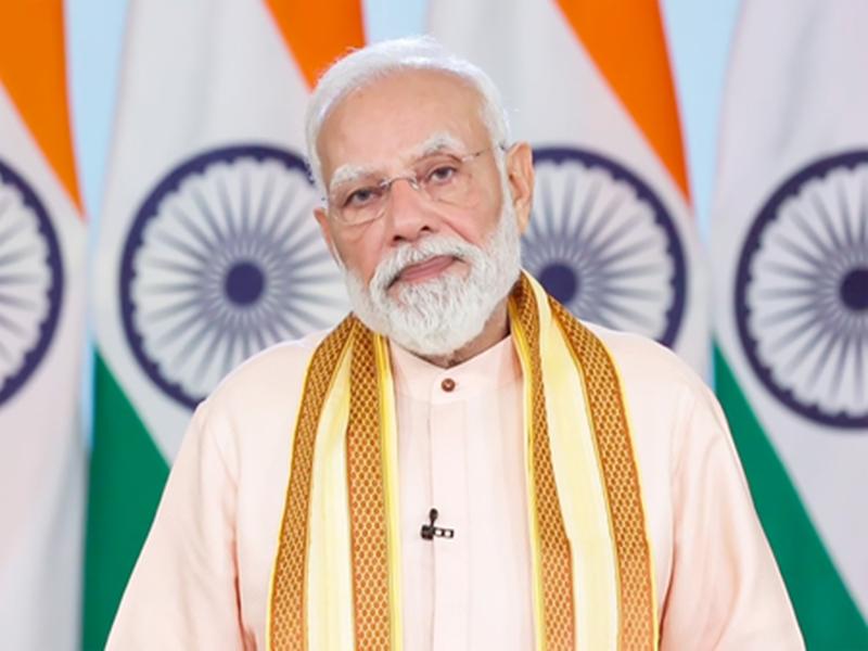IMW 2025: PM Modi to spell out reforms in maritime sector today