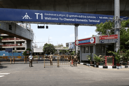 Heightened security at Chennai airport following 'Operation Sindoor'; passengers advised to arrive early