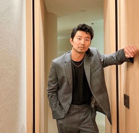 Simu Liu calls Melissa Barrera a ‘spectacular action star in the making’