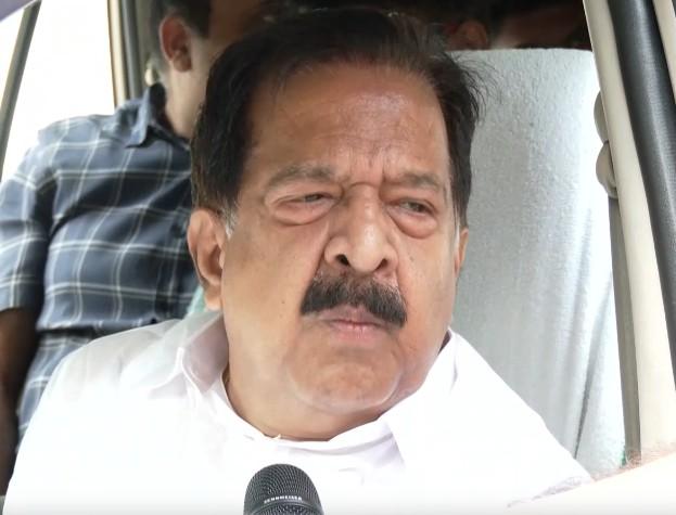 Kerala polls: Cong leader reiterates 'BJP-CPI(M) deal' allegation