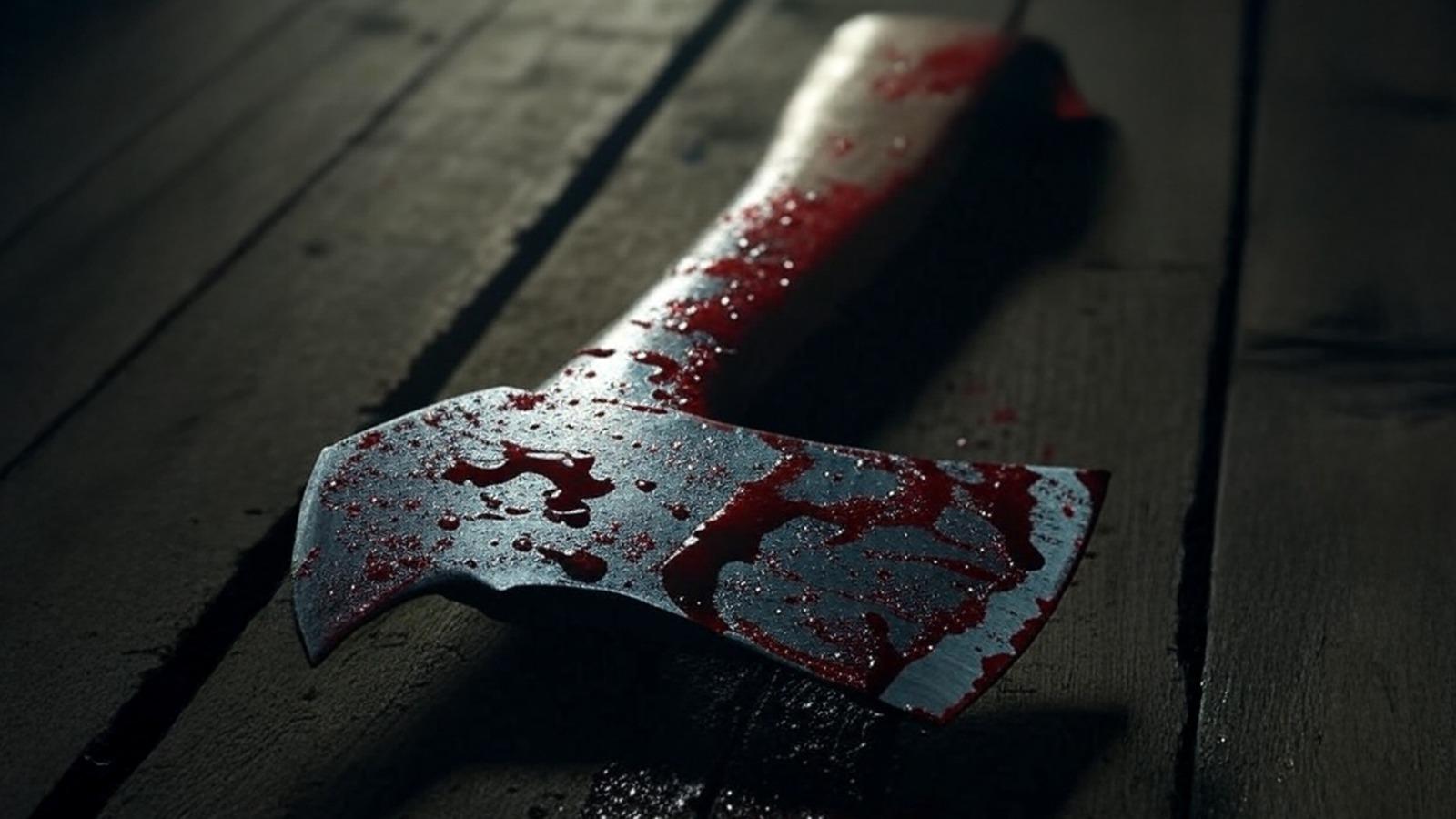 Rajasthan: Labourer axes wife to death in Tonk, flees from home