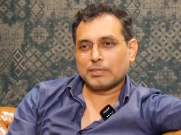 Neeraj Pandey on new faces & Saiyaara success: 'Now everyone will start making romantic films'