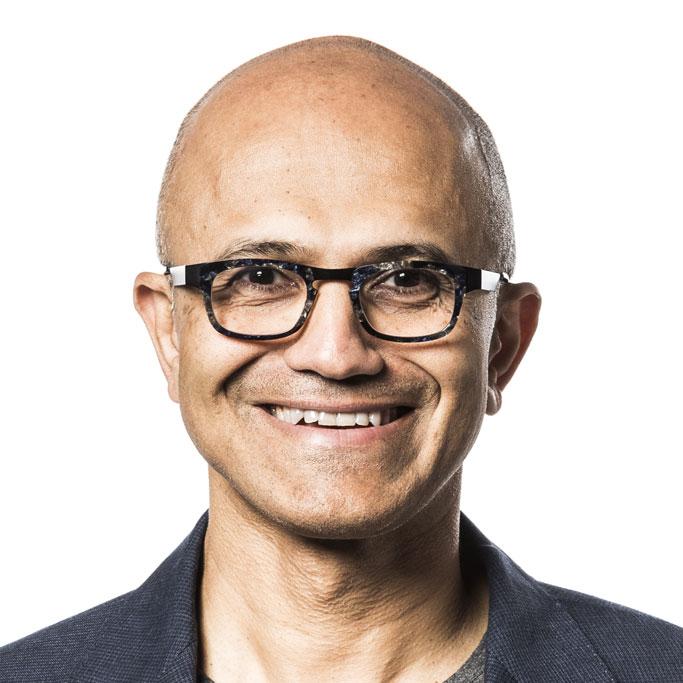 Satya Nadella’s pay jumps to $96.5 million in FY25, highest since becoming Microsoft CEO