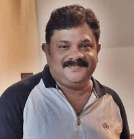 After fake news scare, Comedian Hareesh Kanaran says he’s ‘hale and hearty’