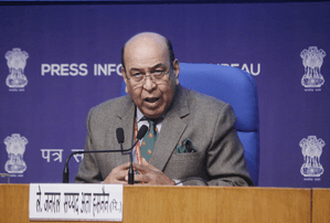 'Will provide new direction to Bihar’s development': Samrat Choudhary greets new Governor Syed Ata Hasnain