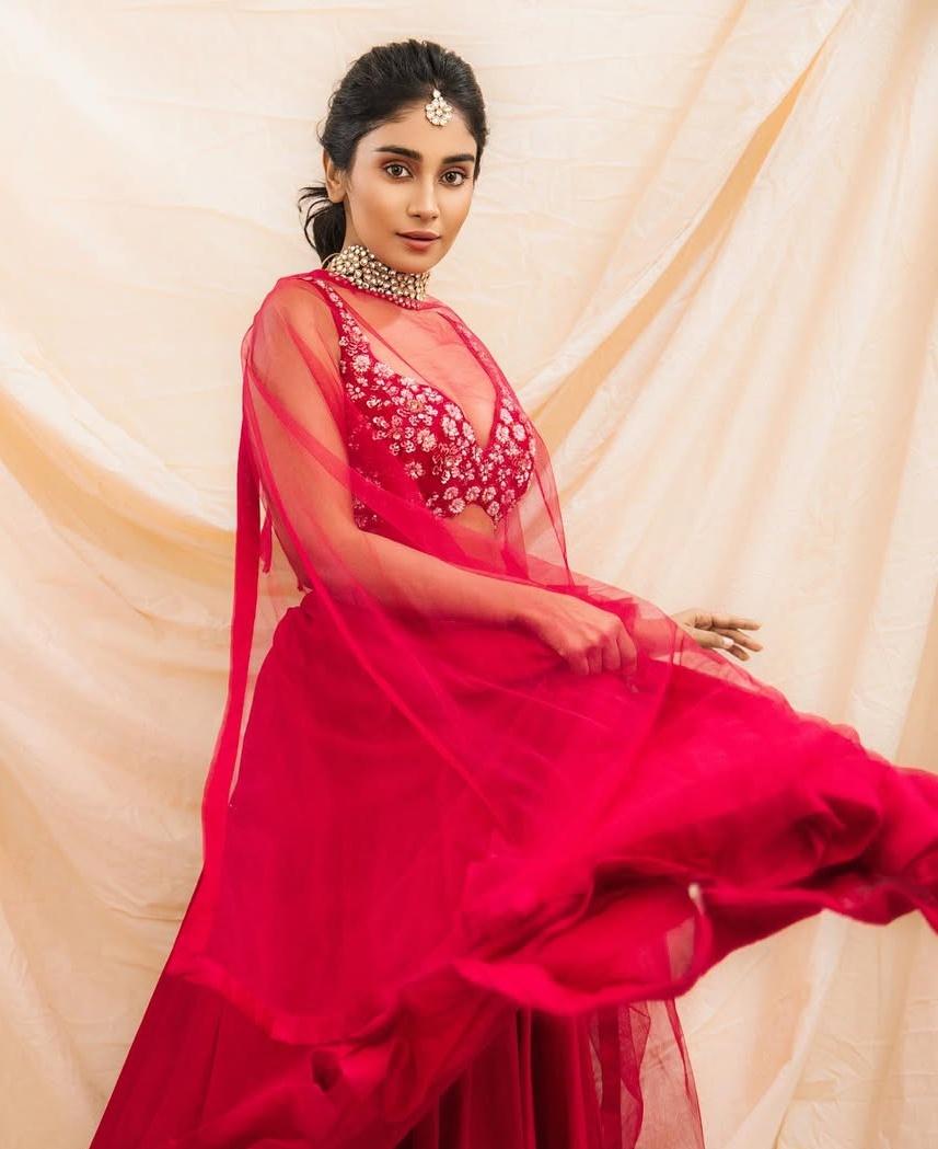 Shruti Anand tries her hand at fantasy with her next 'Divya Prem: Pyaar aur Rahasya Ki Kahani'