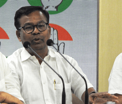 Congress to target Odisha govt during Assembly Budget session