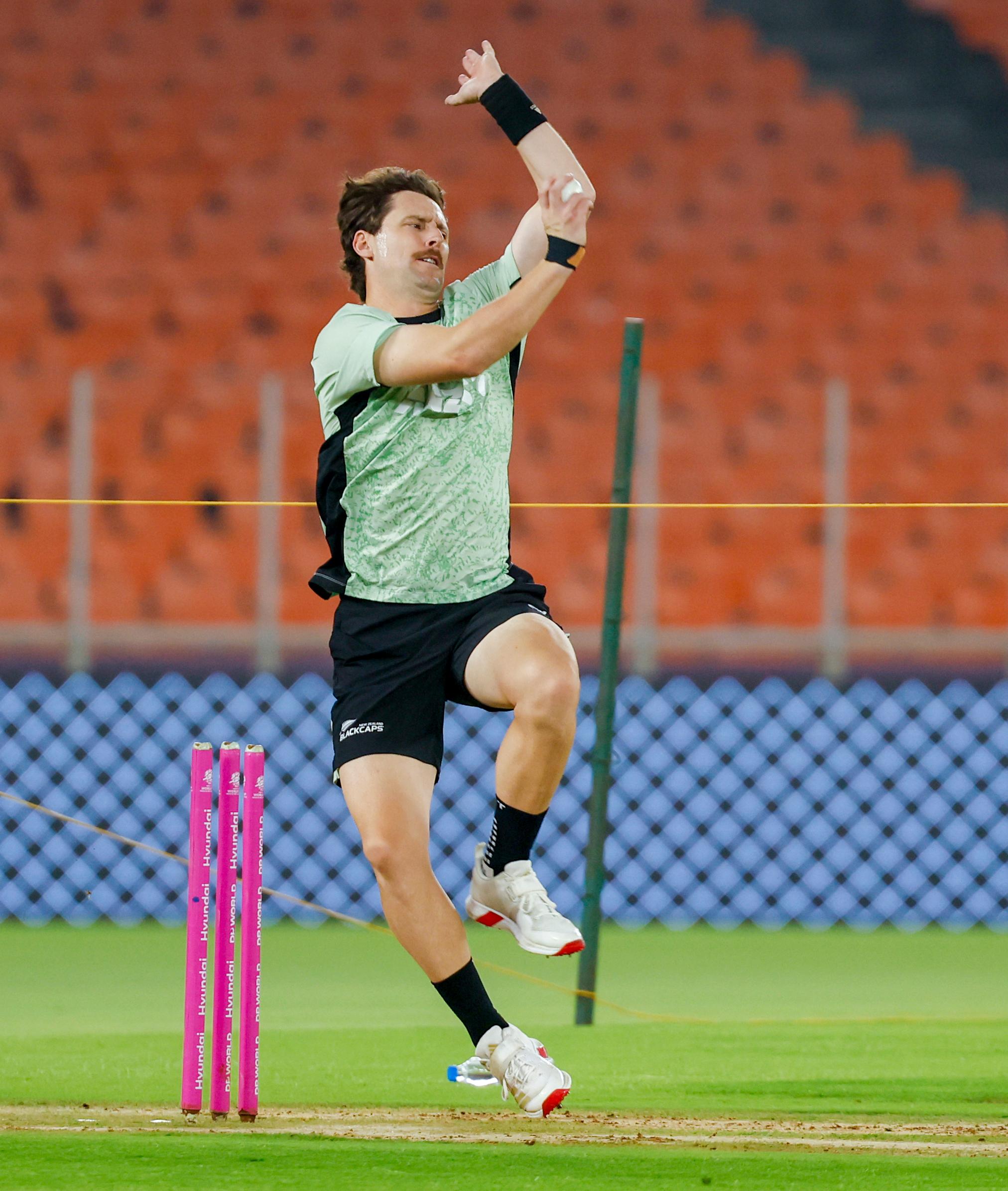 T20 WC: What will happen if IND vs NZ final is washed out?