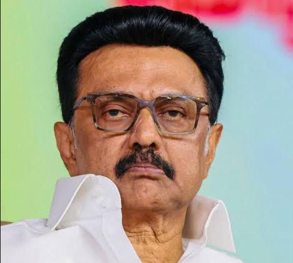 Stalin to join CPI-M (M)-led protest against Israeli actions in Gaza tomorrow