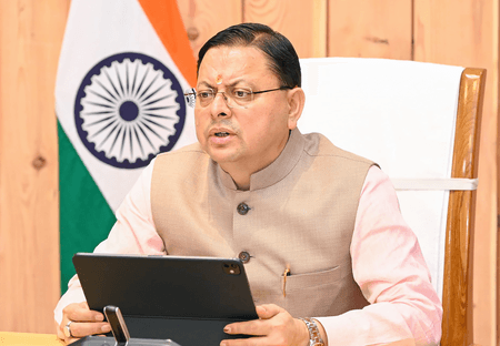 Nightclub fire: CM Dhami speaks to Goa counterpart amid fears of U’Khand residents getting affected