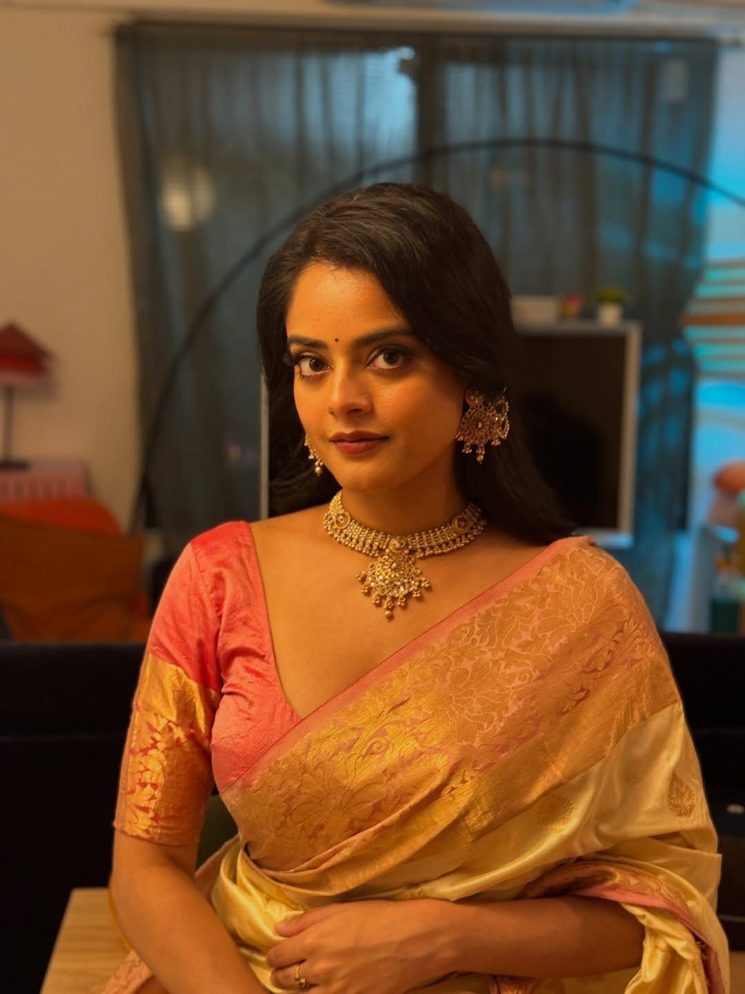 'The Raja Saab' actress Riddhi Kumar wishes to play Rekha in her biopic: I feel a deep connection