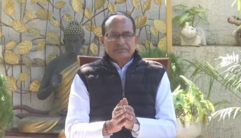 Resolution against VB G RAM G Act by any state Assembly against federal structure: Shivraj