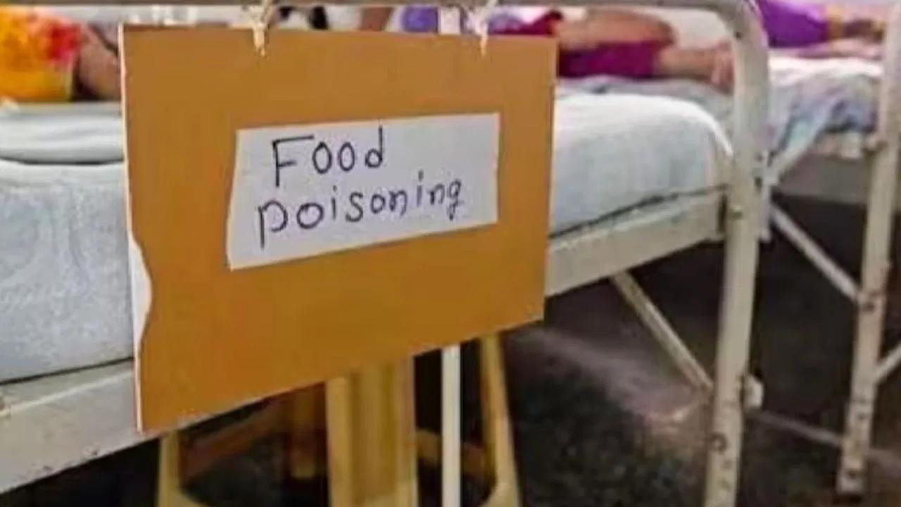 Bihar food poison deaths