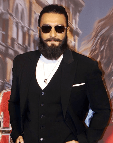 Ranveer Singh salutes Armed Forces and praises PM Modi’s decisiveness in Operation Sindoor