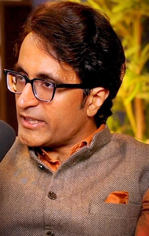 'Cong murdered Constitution to stay in power': Pradeep Bhandari on 50 years since Emergency