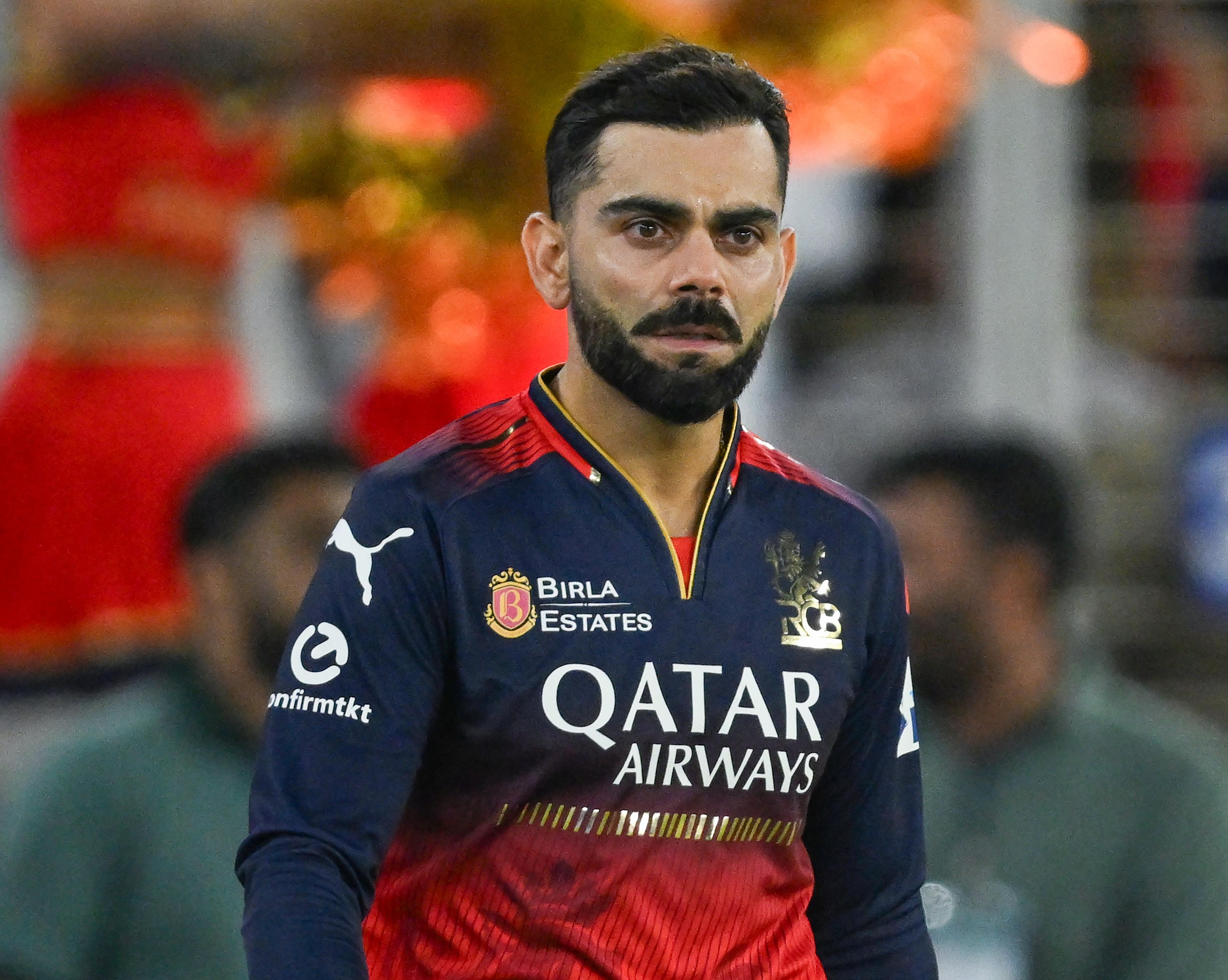 Virat Kohli has given message of loyalty to the world: Karnataka Home Minister