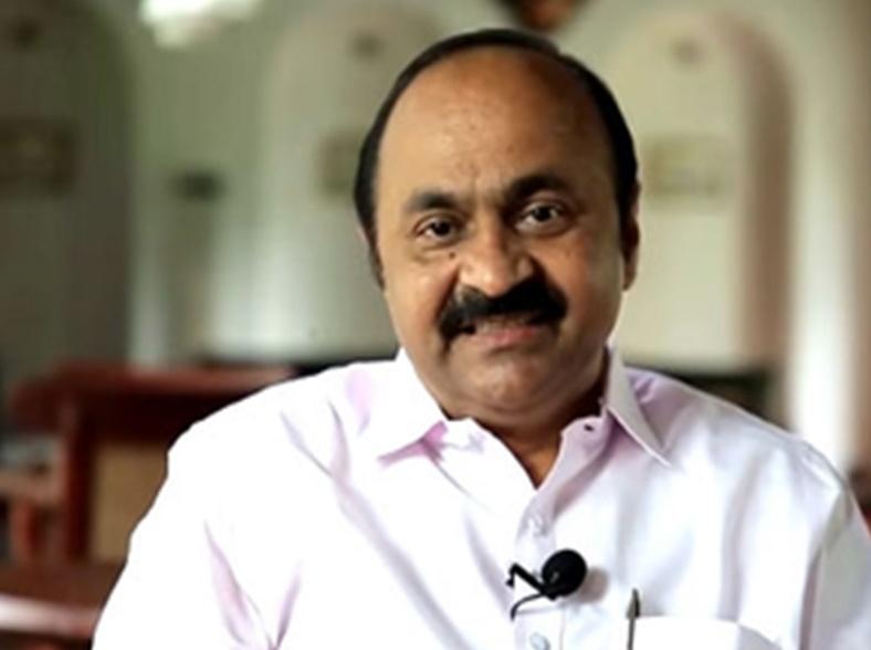 Kerala: LoP Satheesan slams CM Vijayan for appointing Antony Raju as minister