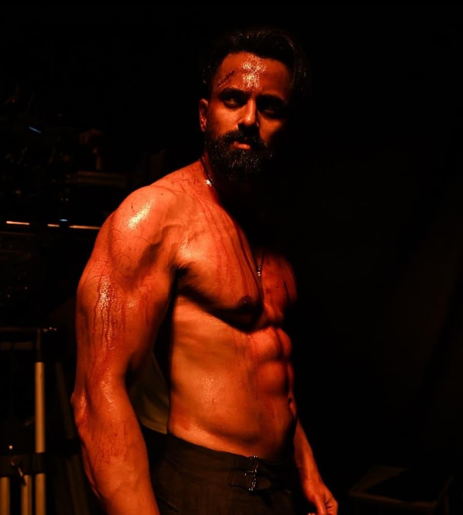 Unni Mukundan terms allegations levelled by Vipin Kumar as "absolutely false and untrue"