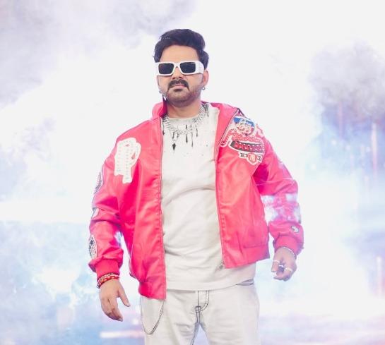 Pawan Singh says ‘Rise & Fall’ will serve as catalyst for him to connect with new set of people