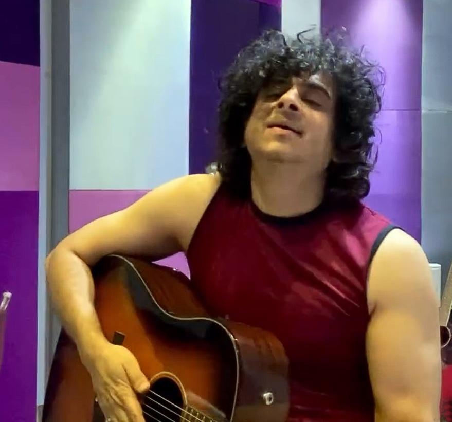 Palash Sen says he was ‘never looking for validation’