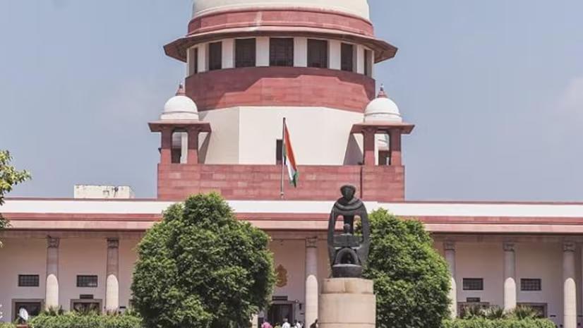 SC Declines Immediate Intervention in Krishna