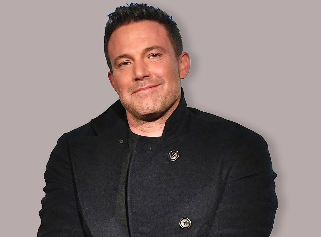 Ben Affleck recollects 'massive embarrassment' after his Oscars snub