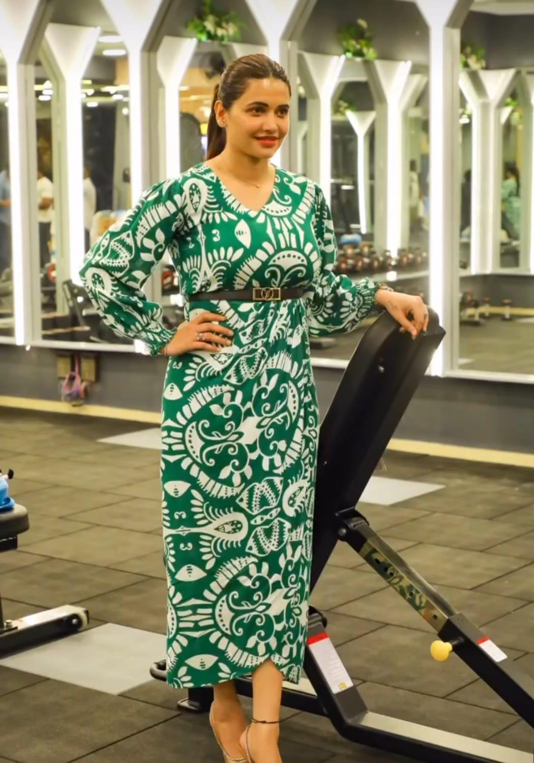 Fan murder case: K'taka HC curtails home food facility for jailed star Darshan's partner Pavithra Gowda, says law is equal for all