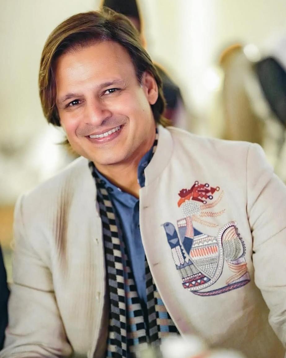 Vivek Oberoi on retirement of Virat Kohli, Rohit Sharma: Legacies forged in fire and grace