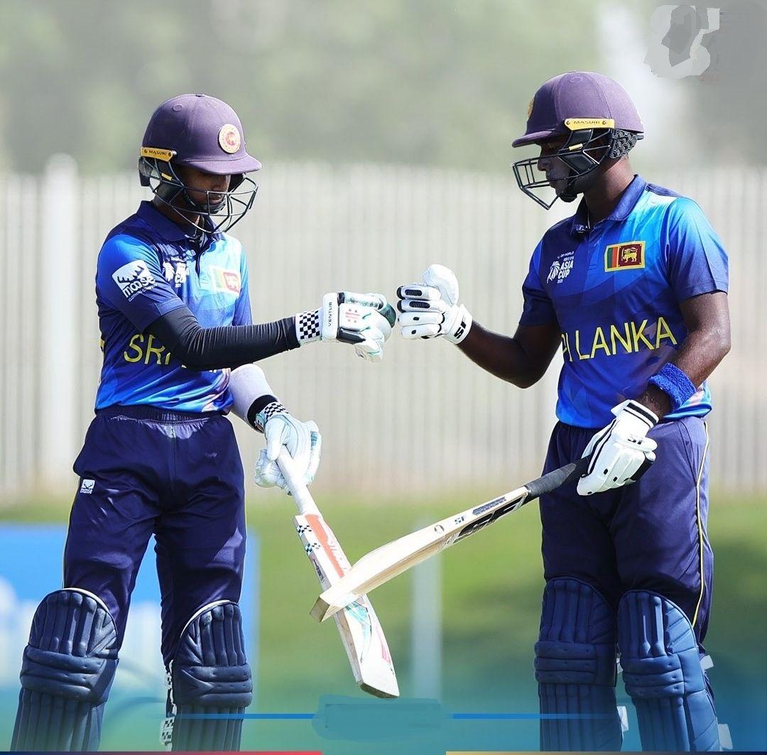 U19 Asia Cup: Seneviratne’s five-for powers Sri Lanka to big win over Nepal