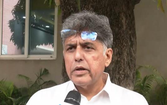 'State under narco-militancy', 'AAP responsible for spike in terrorism': BJP, Cong on Punjab law and order