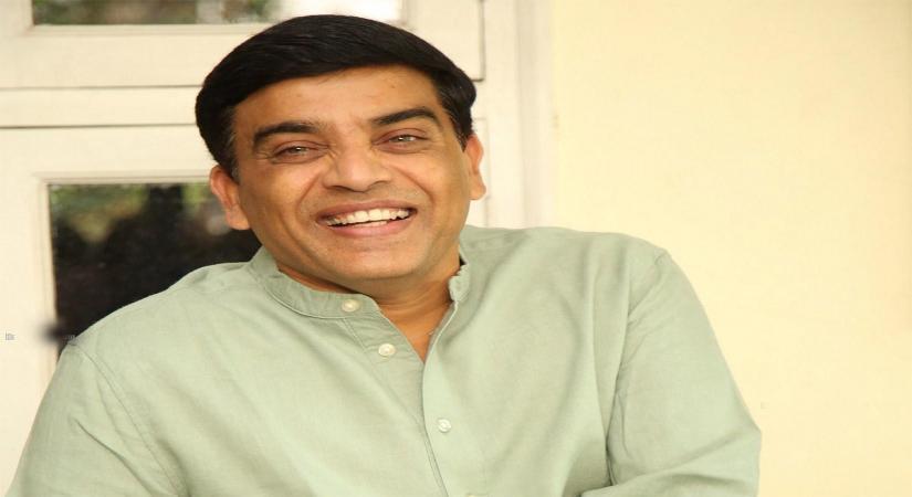 No move to shut down theatres ahead of Pawan Kalyan's movie release, says Dil Raju