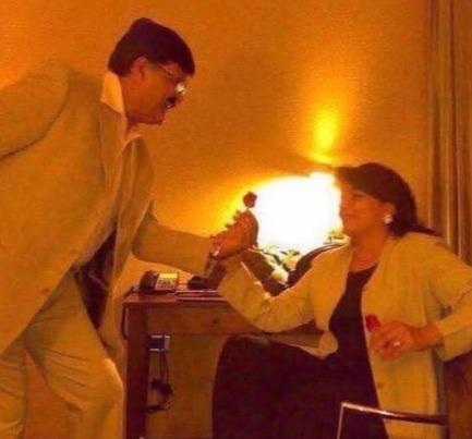 Priyanka Chopra wishes her parents on their anniversary, says ‘Today and always in my heart’