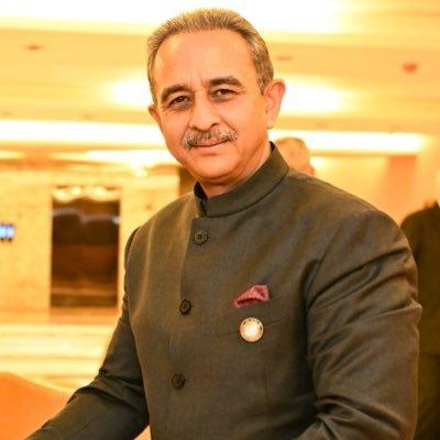 5,114 farm fires reported in Punjab since Sep 15: MoS Kirti Vardhan Singh