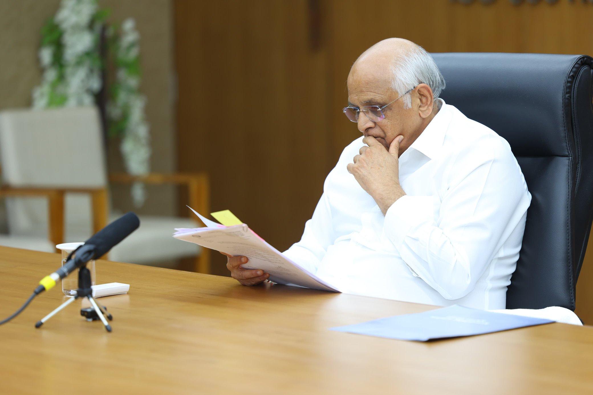 Gujarat suspends cooperative society elections for six months amid SIR exercise