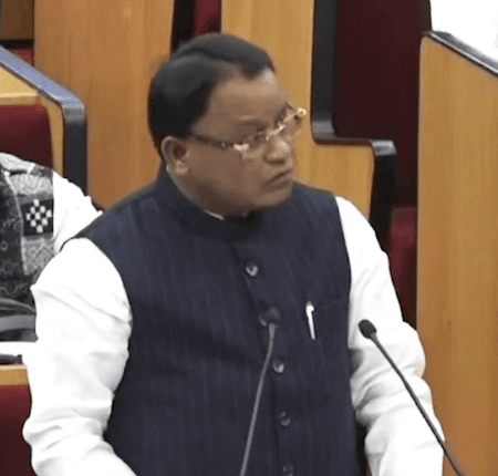 54 communal riots in 20 months, Balasore alone recorded 24: Odisha CM