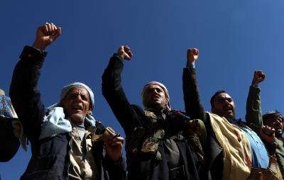 Yemen's Houthis vow to continue military operations despite Iran-Israel ceasefire