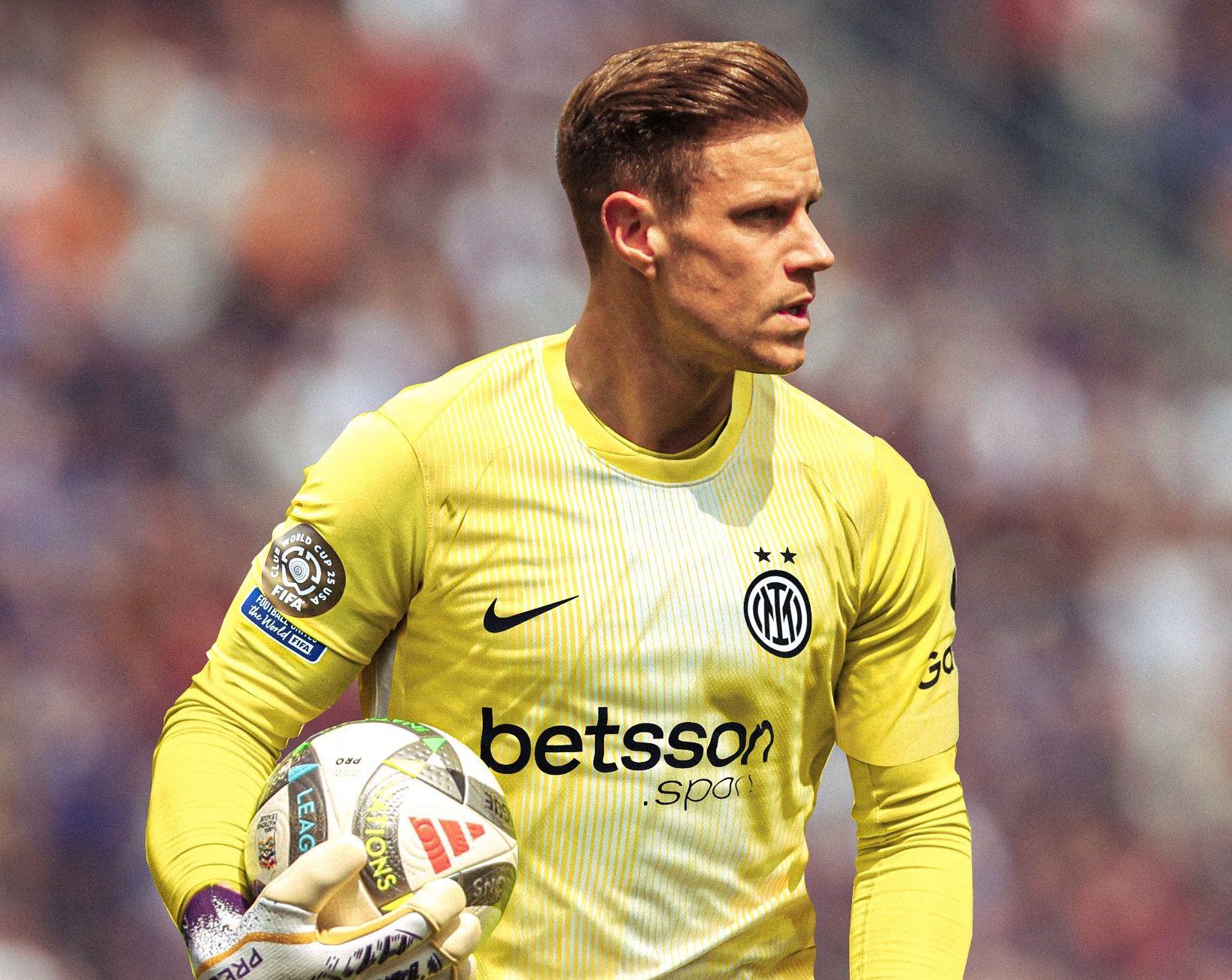 Ter Stegen's Barcelona demotion sparks doubts over Germany's future