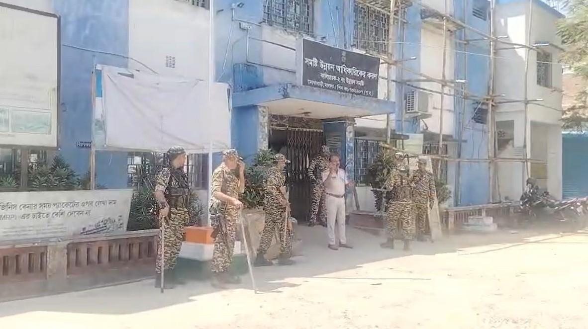 Bengal judicial officers’ harassment: NIA to determine if incident was pre-planned or spontaneous