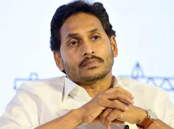 Jagan Mohan Reddy hits out at TDP-led Andhra govt for lack of fiscal discipline